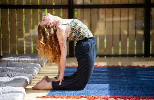 Apanema Mindfulness Villas Resort with Fast WiFi, Pool, Sauna, Massage - Photo 31