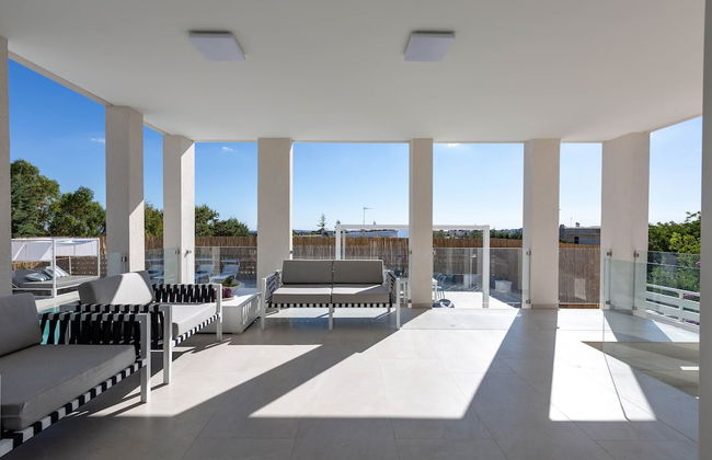 2083 Villa Gea - Foto 36