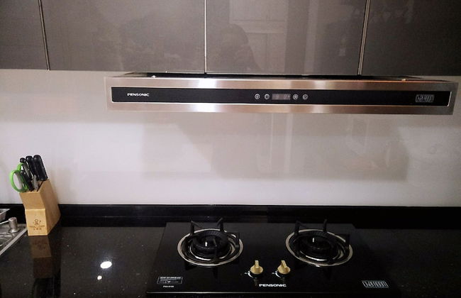 Summer 's Homestay - Foto 7