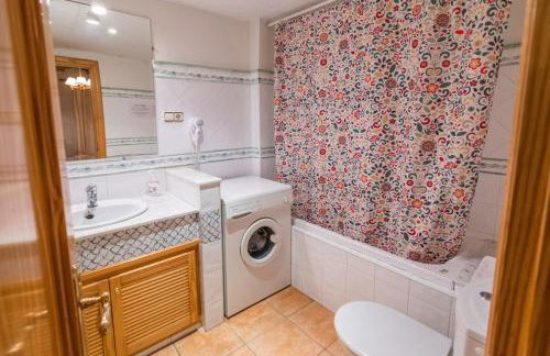 Apartamentos Plaza Mayor - Foto 29