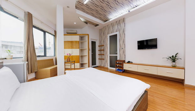 Lamaison Hà Nội - Foto 4