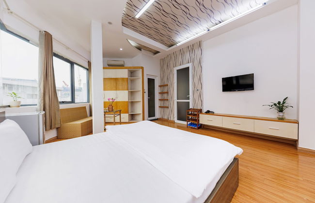 Lamaison Hà Nội - Foto 4