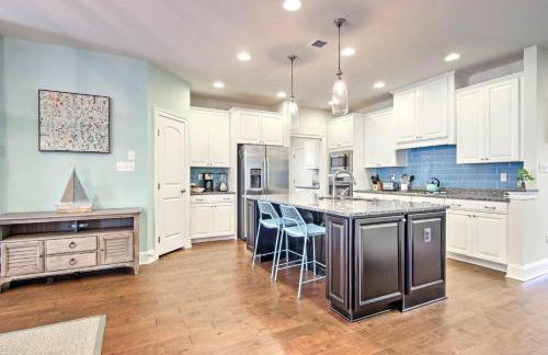 3 Mi to Fenwick Island Beach Luxe Bungalow - Foto 9