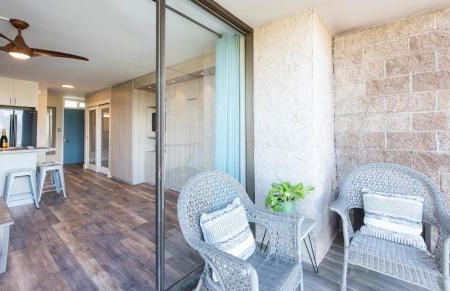 Boutique Oceanfront Studio Vistas - Foto 30