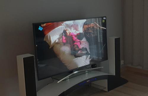 Apartament New York Różana 19 - Photo 10