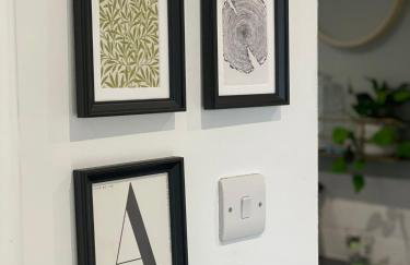 Cosy home close to M6 motorway - Foto 18