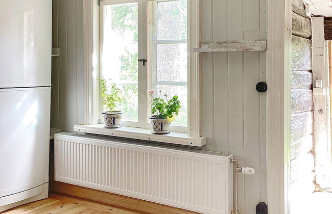 4 Star Holiday Home in Uppsala-by Traum - Photo 8