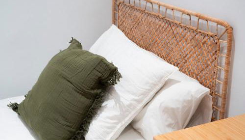 Ronda Suites junto estación tren y hospitales - Foto 4