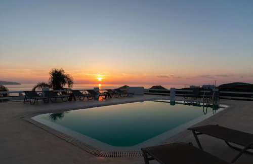 Princess Villas Oasis Mykonos - Foto 62