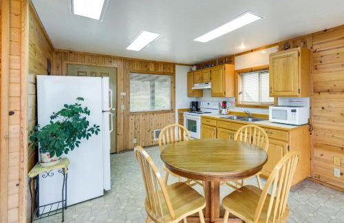 Sanderling Sea Cottages, Unit 3 with Private Balcony - Foto 7