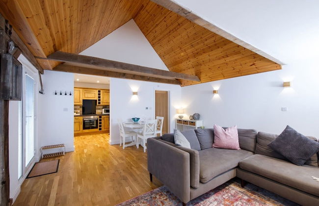 Idyllic Countryside Annexe Near West Wittering Beach - Foto 35