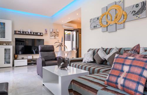 Villa Marilena - Foto 31