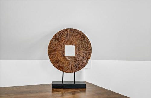 Skyline Loft - Foto 11