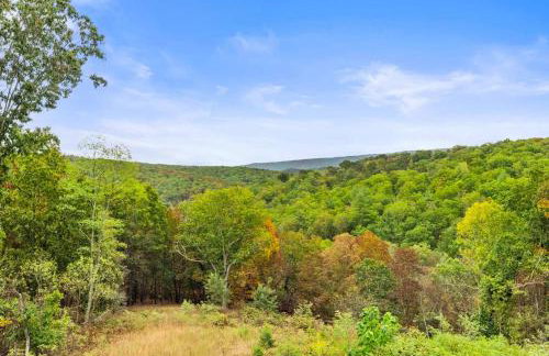 Family Mountain Escape w Private Suite Modern Comforts - Foto 74