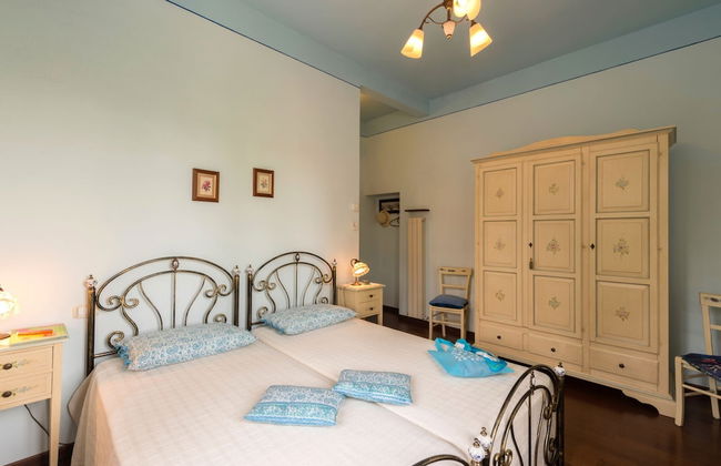 Air-conditioned Flat With Pool and Wellness Area - Foto 7