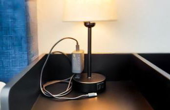 KOMM - Panoramablick - Balkon - Küche - Parkplatz - Foto 9