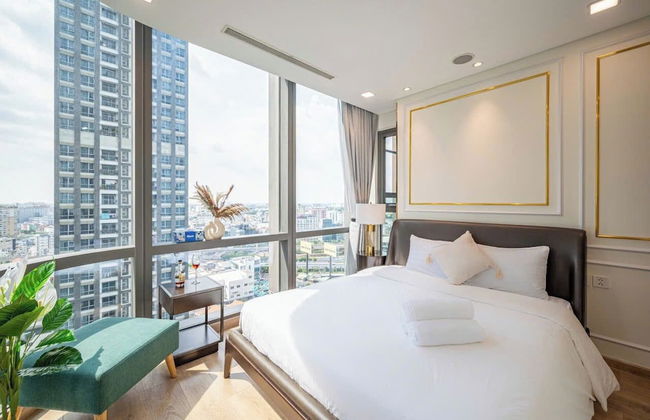 Landmark 81 - Saigon Luxury Apartment - Photo 45