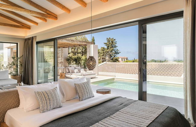 Villa Imani - Foto 9