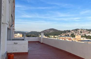 Beachfront 3-bedroom apartment - Foto 38