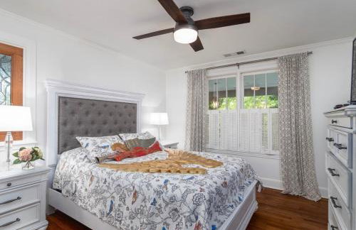 Walk to Oxford Square, Faulkner house, Ole Miss - Foto 12