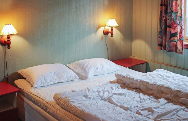 6 Person Holiday Home in Hosteland - Foto 3