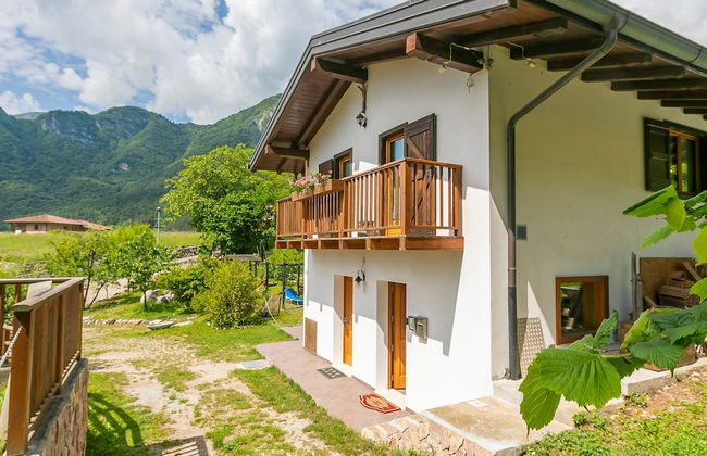 Casa Tra Borgo e Lago - Foto 35