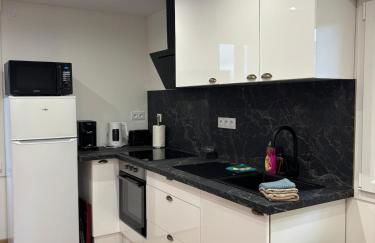 Gîte proche du mont saint Michel - Foto 10