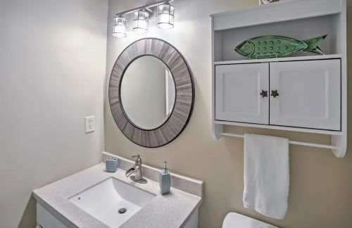 Amelia Island Condo with Pool and Beach Access! - Foto 13