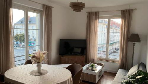 La pause Saumuroise - Foto 4