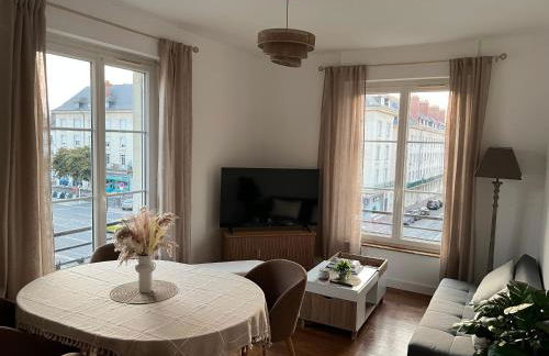 La pause Saumuroise - Foto 4