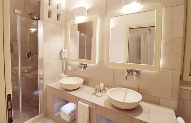 Le Nicchie Guest House - Foto 45