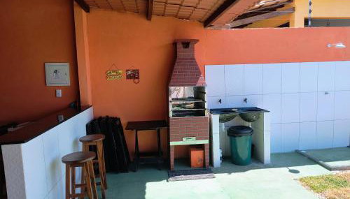 Praia Abaís - Foto 4