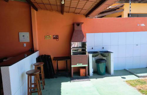 Praia Abaís - Foto 4