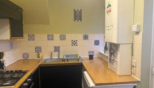 Beautifully renovated 2 bedroom flat in Heaton - Foto 2