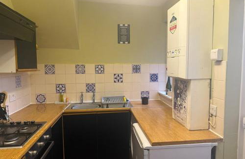 Beautifully renovated 2 bedroom flat in Heaton - Foto 2