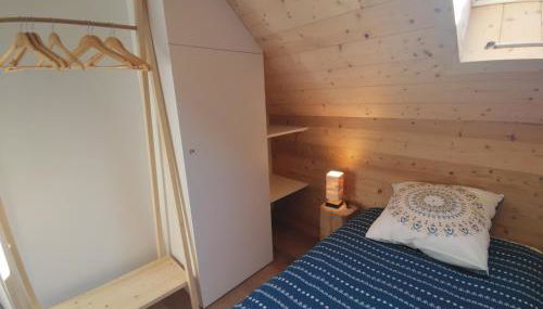 Logement entre lac et montagne - Foto 5