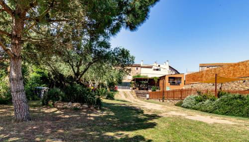 Can Nentia - Foto 4, Garden, Garden view