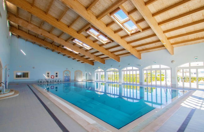 Apartamento Oasis Park - Foto 45