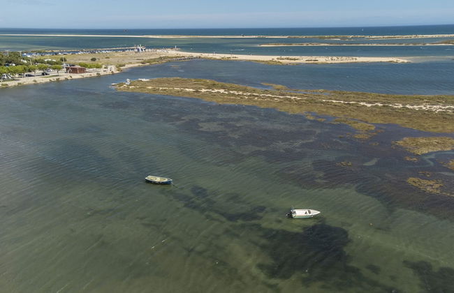 LV Premier Algarve FU1 Pool AC Sea View - Foto 66