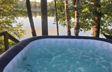 Kosebu on Big Norway Lake - Foto 22