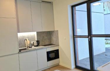 Apartament Klonowa - Foto 9