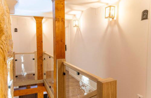 Hotel Rural La Bodega del Baldomero - Foto 55