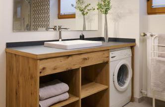 Chalet Waging am See - Photo 24