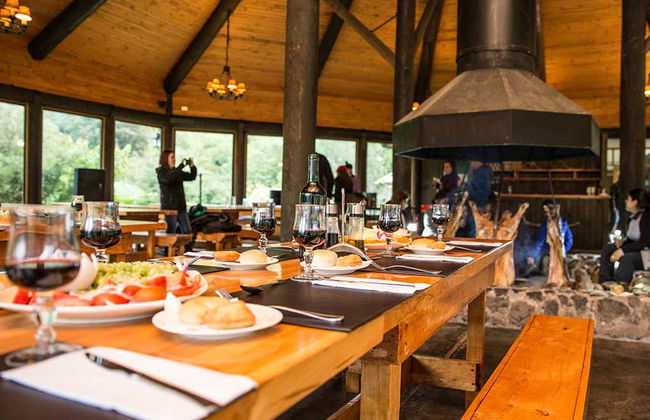 Escursione al Parco Aikén del Sur - Foto 5