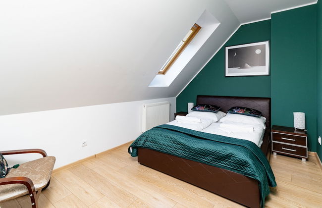 Apartamenty Sun & Snow Karpacz Myśliwska - Photo 39