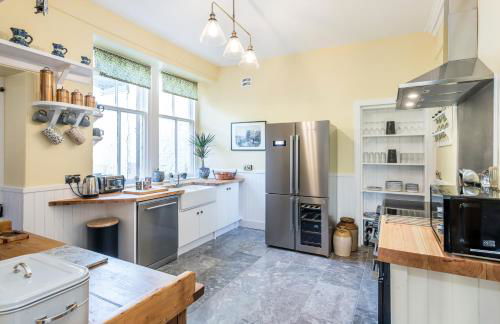 The Old Manse, Loch Ness (highland-escape) - Photo 18