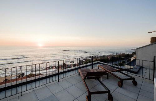 BOUTIQUE Rentals- ATTICO Luxury Design-Ocean views - Foto 43