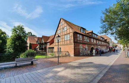 Auenglück (inkl. THERMEplus) - Foto 1