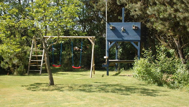 6 Person Holiday Home in Blavand - Foto 5