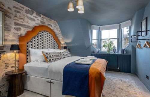 The Unique Cathedral Hideaway - Foto 24